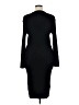H&M Black Cocktail Dress Size XL - photo 2