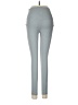 Athleta Gray Active Pants Size M (tall) - photo 2