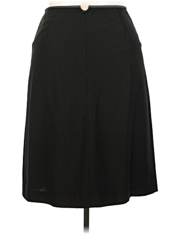 Collections for Le Suit Casual Skirt (view 2)