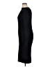 H&M Black Cocktail Dress Size XL - photo 5