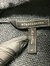 BCBGMAXAZRIA Black Gray Cardigan Size M - photo 7