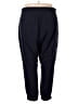 Athleta Solid Blue Casual Pants Size 22 - photo 2