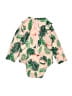 Old Navy Tropical Pink Wetsuit Size 6-12 mo - photo 2