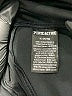 Victoria's Secret Pink Color Block Black Active Pants Size M - photo 7
