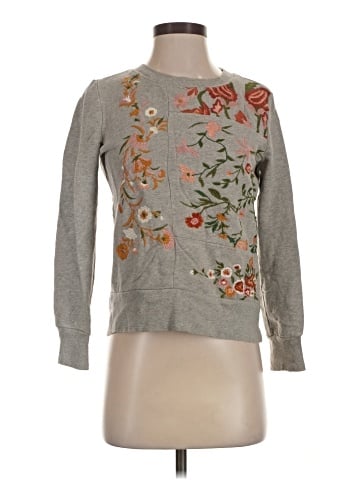 Maeve by Anthropologie Pullover Sweater (view 1)