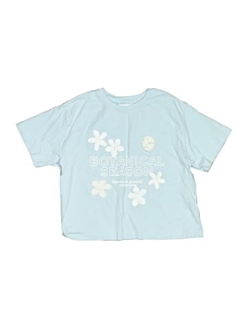 Zara Short Sleeve T-Shirt (view 1)