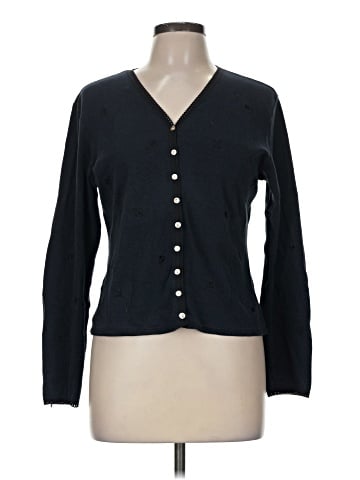 Christie & Jill Cardigan (view 1)