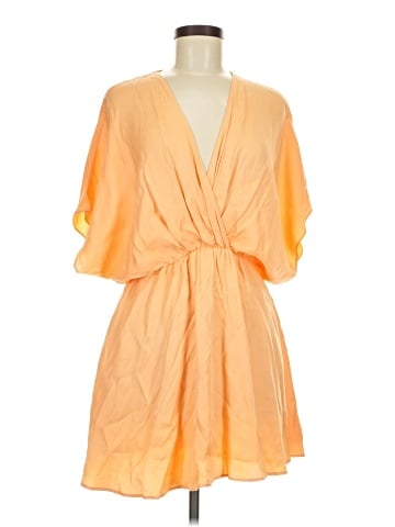 Zara Cocktail Dress (view 1)