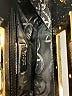 MICHAEL Michael Kors 100% Leather Black Leather Clutch One size - photo 4