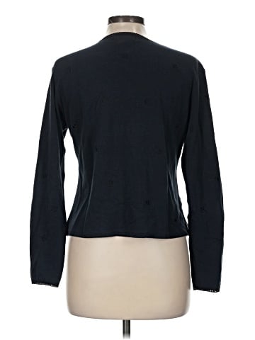 Christie & Jill Cardigan (view 2)