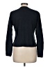 Christie & Jill Black Cardigan Size M - photo 2