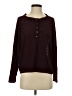 Urban Outfitters Burgundy Pullover Sweater Size S - photo 1