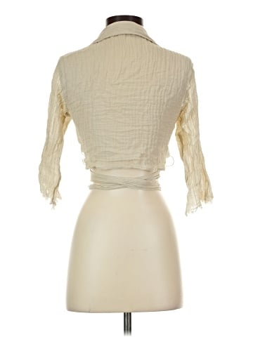 Zara Short Sleeve Turtleneck (view 2)