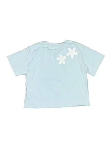 Zara Short Sleeve T-Shirt (view 2)