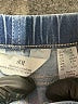 H&M Solid Blue Jeans Size 3T - photo 3