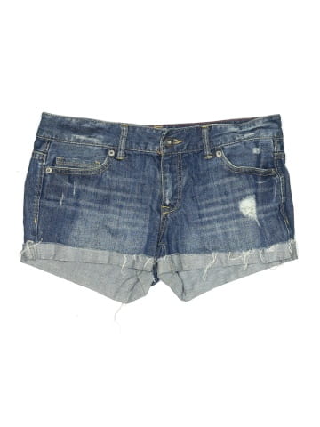 Aeropostale Denim Shorts (view 1)