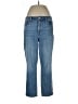 Talbots Blue Jeans Size 12 - photo 1