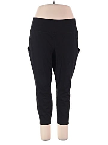 Active Active Pants (view 1)
