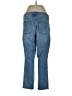 Talbots Blue Jeans Size 12 - photo 2