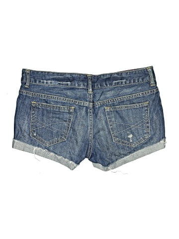 Aeropostale Denim Shorts (view 2)