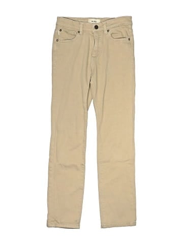 DL1961 Khakis (view 1)