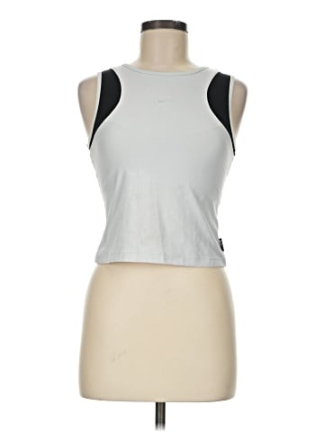 Nike Sleeveless T-Shirt (view 1)