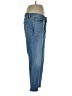 Talbots Blue Jeans Size 12 - photo 4
