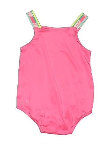 Nike One Piece Swimsuit (view 2)