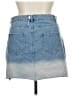 Assorted Brands Blue Denim Skirt Size L - photo 2