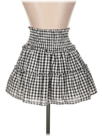 Sincerely Jules Casual Skirt (view 2)