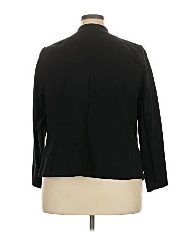 ELOQUII Blazer (view 2)