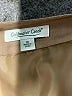 Coldwater Creek Brown Jacket Size 10 - photo 6