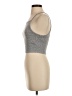 Golden By TNA Gray Tank Top Size S - photo 5