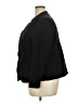 ELOQUII Black Blazer Size 22 Plus - photo 5