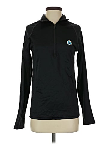 Eddie Bauer Track Jacket (view 1)