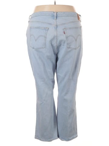 Levi Strauss Signature Jeans (view 2)