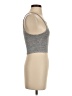 Golden By TNA Gray Tank Top Size S - photo 4