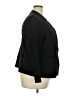 ELOQUII Black Blazer Size 22 Plus - photo 4