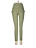 Athleta Green Active Pants Size M - photo 1