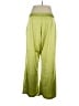 Unbranded Color Block Green Active Pants Size XL - photo 2