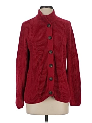 Coldwater Creek Cardigan (view 1)