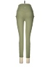 Athleta Green Active Pants Size M - photo 2