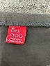Three Dots Solid Gray Formal Skirt Size S - photo 4
