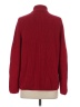 Coldwater Creek 100% Cotton Red Cardigan Size S (petite) - photo 2