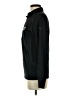 Eddie Bauer 100% Polyester Black Track Jacket Size S - photo 5