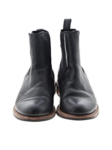 Nisolo Ankle Boots (view 2)