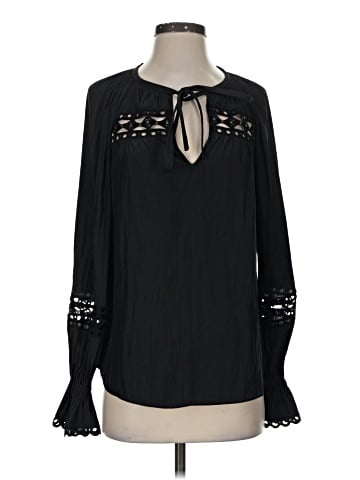 Ramy Brook Long Sleeve Blouse (view 1)