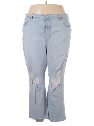 Levi Strauss Signature Jeans (view 1)