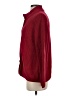 Coldwater Creek 100% Cotton Red Cardigan Size S (petite) - photo 5