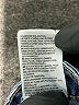 H&M Blue Denim Shorts Size 4 - photo 4